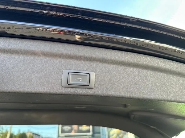 AUDI Q3 Sportback (2020) — foto 33 van 43