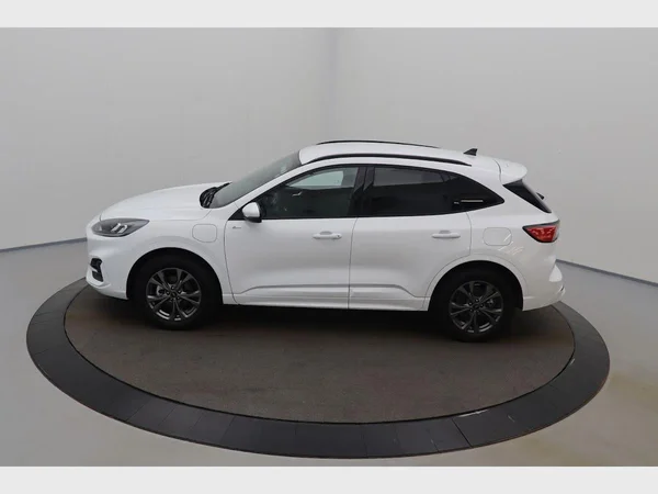FORD Kuga FHEV (2024) — foto 4 van 29