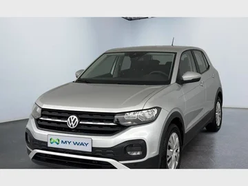 Volkswagen T-Cross (2020)