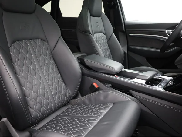 AUDI e-tron Sportback (2021) — foto 20 van 25