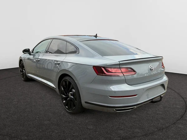 VOLKSWAGEN Arteon (2020) — foto 17 van 23