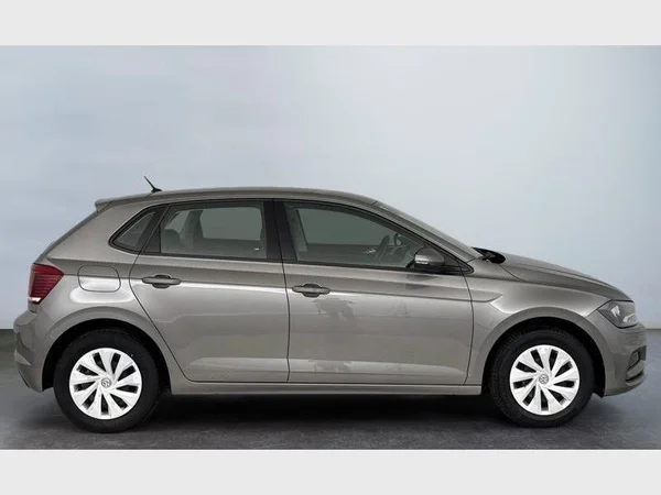 Volkswagen Polo (2020) — foto 9 van 15
