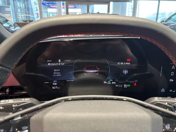 AUDI A6 Avant e-tron (2026) — foto 3 van 20