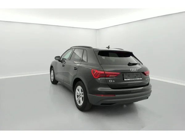 AUDI Q3 (2022) — foto 36 van 36