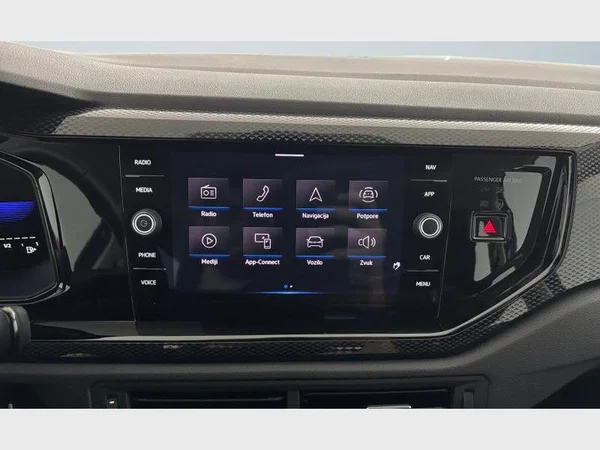Volkswagen Polo (2024) — foto 8 van 22