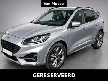 Ford Kuga (2023)
