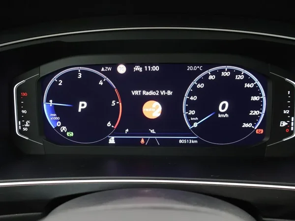 Volkswagen Tiguan (2021) — foto 7 van 33