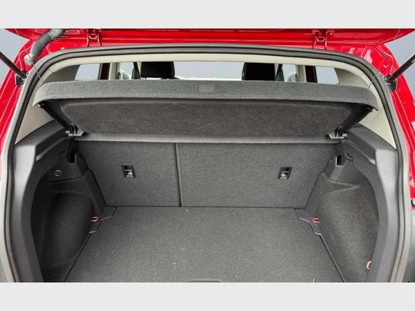 Volkswagen T-Cross (2024) — foto 19 van 27