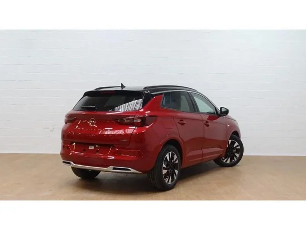 Opel Grandland (2023) — foto 13 van 18