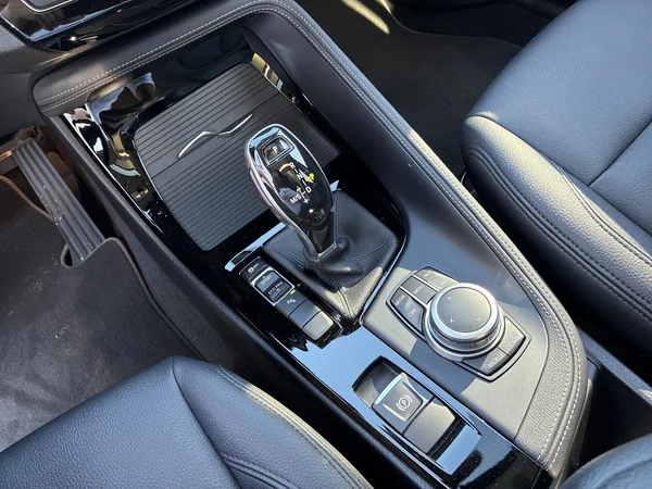 BMW X1 (2020) — foto 8 van 22