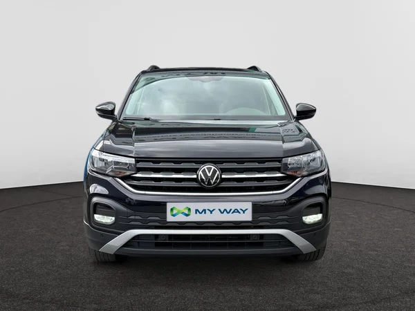 VOLKSWAGEN T-Cross (2023) — foto 17 van 21