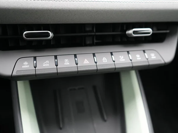 SKODA Epiq (2026) — foto 19 van 29