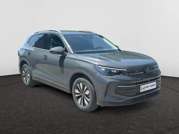 VOLKSWAGEN Tiguan (2026) — foto 22 van 24