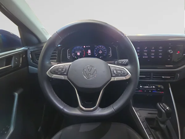 VOLKSWAGEN Taigo (2024) — foto 9 van 15