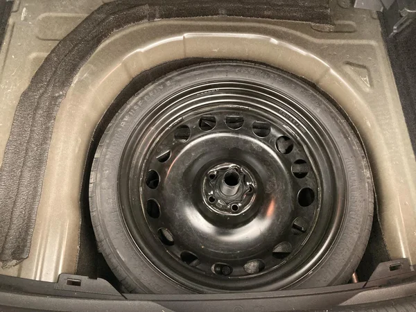 VOLKSWAGEN Taigo (2022) — foto 20 van 35