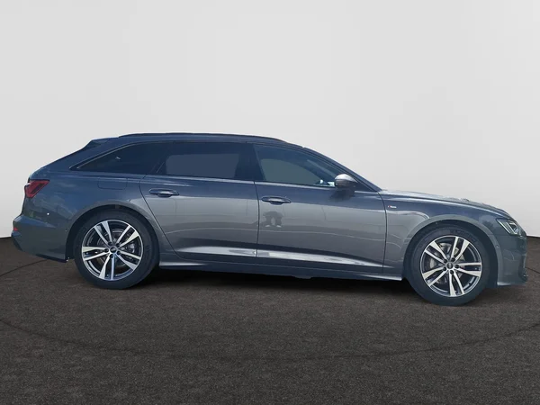 AUDI A6 Avant (2025) — foto 13 van 24