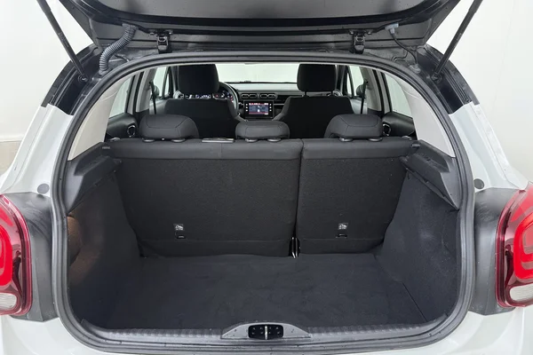 Citroen C3 (2024) — foto 16 van 20