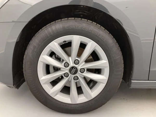 AUDI A3 Sportback Dsl (2023) — foto 19 van 36