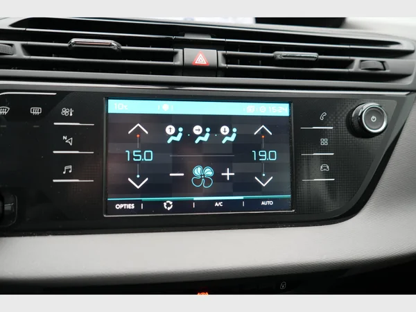 CITROEN Grand C4 Picasso (2017) — foto 8 van 25