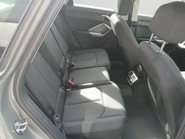 AUDI Q3 (2021) — foto 4 van 18