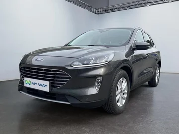FORD Kuga (2022)