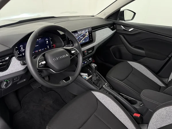 SKODA Kamiq (2025) — foto 15 van 18