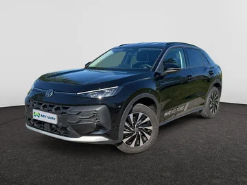 VOLKSWAGEN T-Roc (2025)