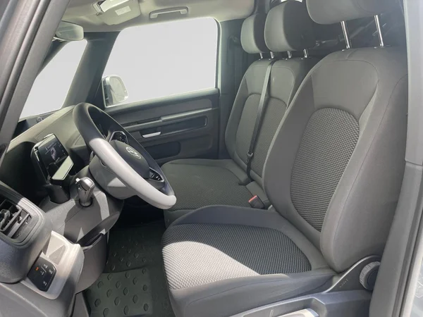 VOLKSWAGEN ID.Buzz (2026) — foto 7 van 12