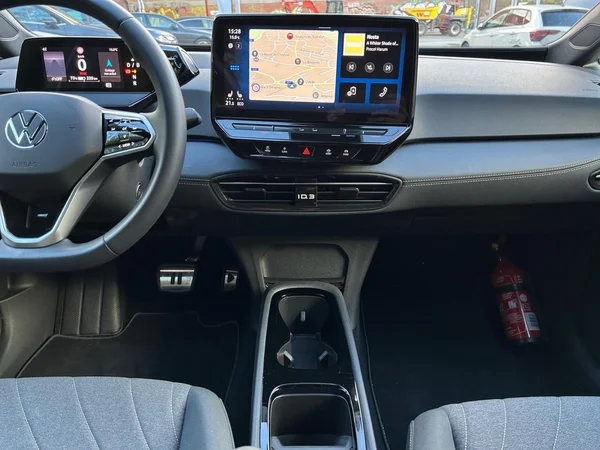 VOLKSWAGEN ID.3 (2023) — foto 3 van 26