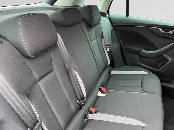 SKODA Kamiq (2025) — foto 23 van 23