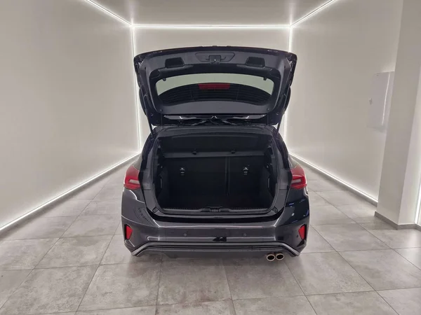 Ford Focus (2025) — foto 10 van 15