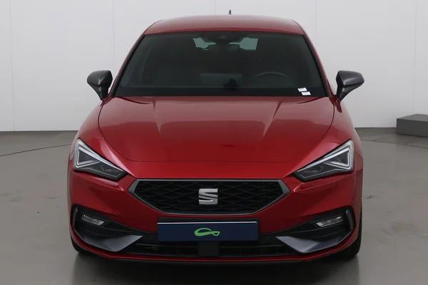 Seat Leon (2025) — foto 12 van 19