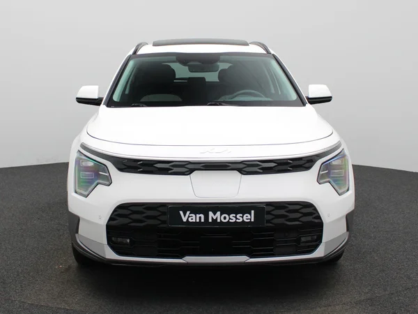 Kia Niro (2024) — foto 23 van 49