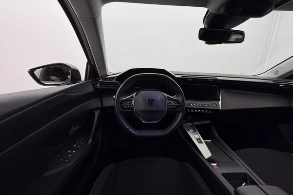 Peugeot 308 (2022) — foto 10 van 32