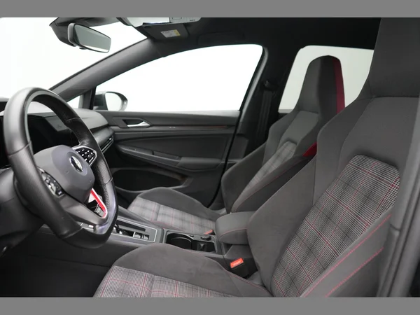 VOLKSWAGEN Golf VIII GTI (2021) — foto 3 van 31