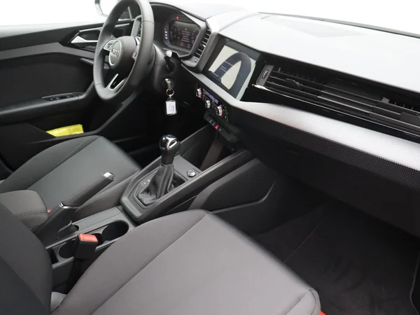 AUDI A1 Sportback (2026) — foto 13 van 16