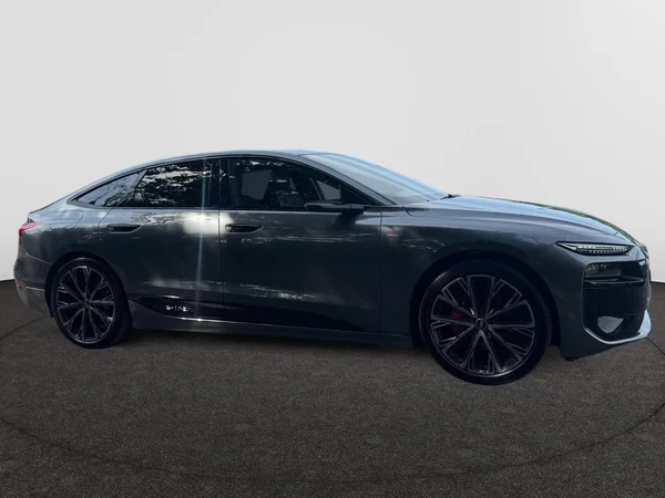 AUDI A6 Sportback e-tron (2026) — foto 21 van 24