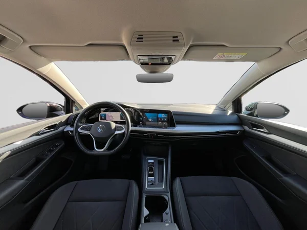 VOLKSWAGEN Golf VIII SW (2024) — foto 16 van 22