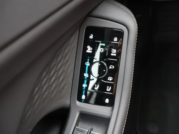 Audi A6 (2025) — foto 10 van 28