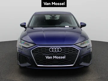 Audi A3 (2021)
