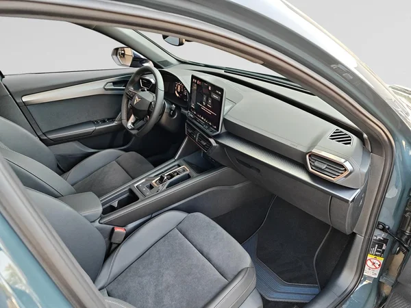 CUPRA Formentor (2026) — foto 26 van 27