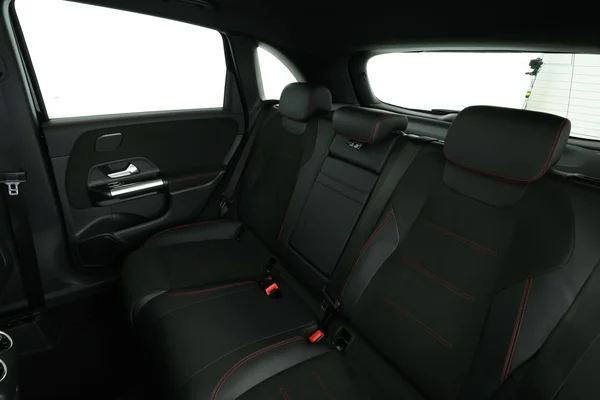 Mercedes-Benz B-Klasse (2020) — foto 5 van 16