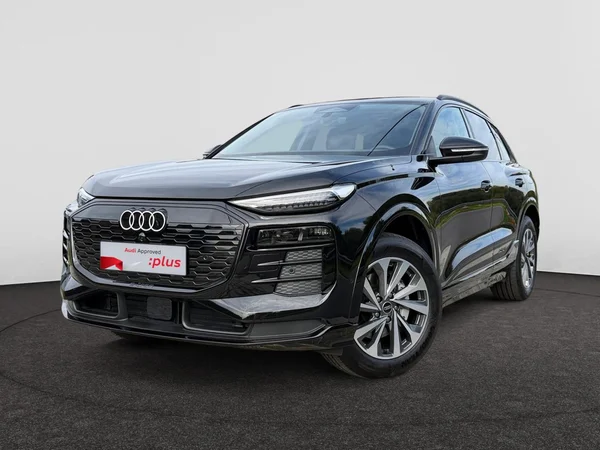 AUDI Q6 e-tron (2025) — foto 1 van 24