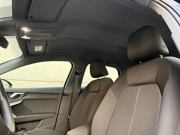 AUDI A3 Sportback (2025) — foto 6 van 17