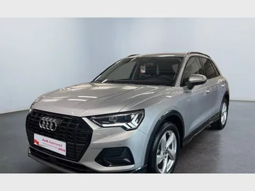 Audi Q3 (2025)