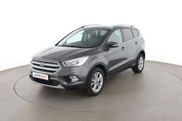 Ford Kuga (2018)