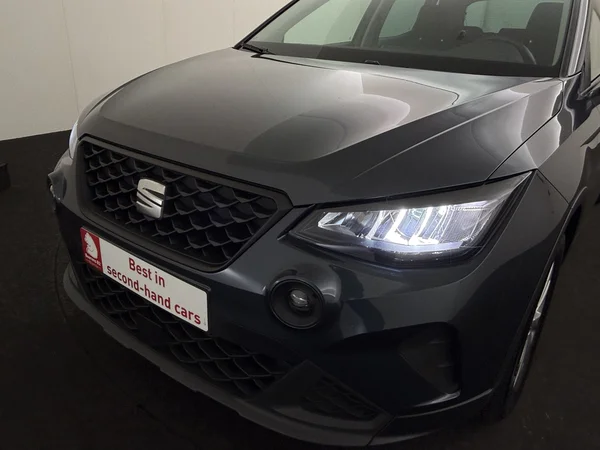 SEAT Arona (2022) — foto 20 van 27