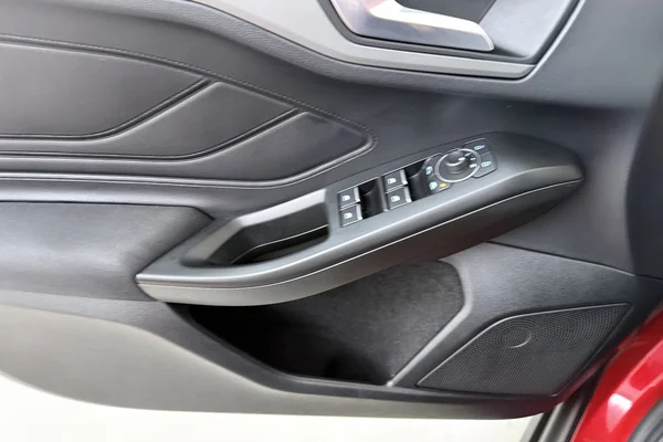Ford Focus Clipper (2022) — foto 8 van 19