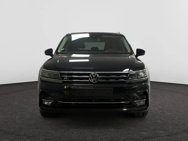 VOLKSWAGEN Tiguan Allspace (2019) — foto 11 van 16