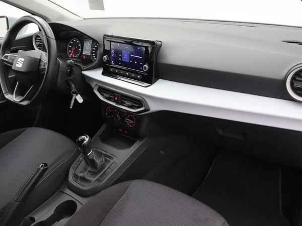SEAT Ibiza 5P/D (2022) — foto 23 van 29